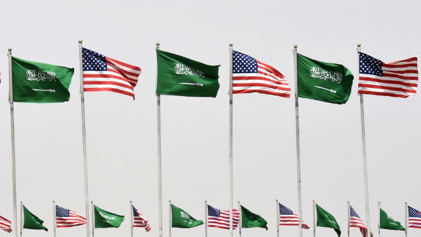 Bagaimana Hubungan AS-Saudi Berubah di Era Joe Biden